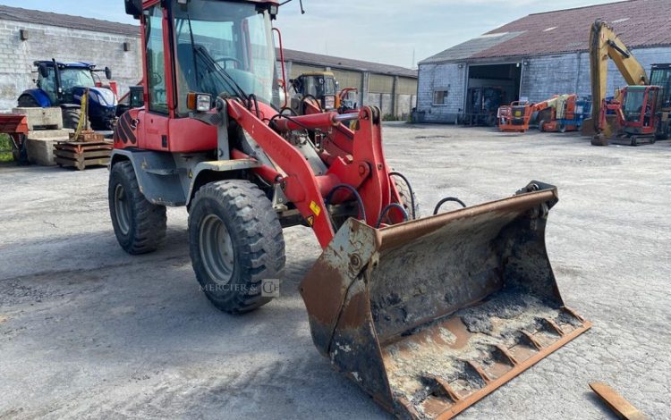 VOLVO L30B-Z/X  58052938