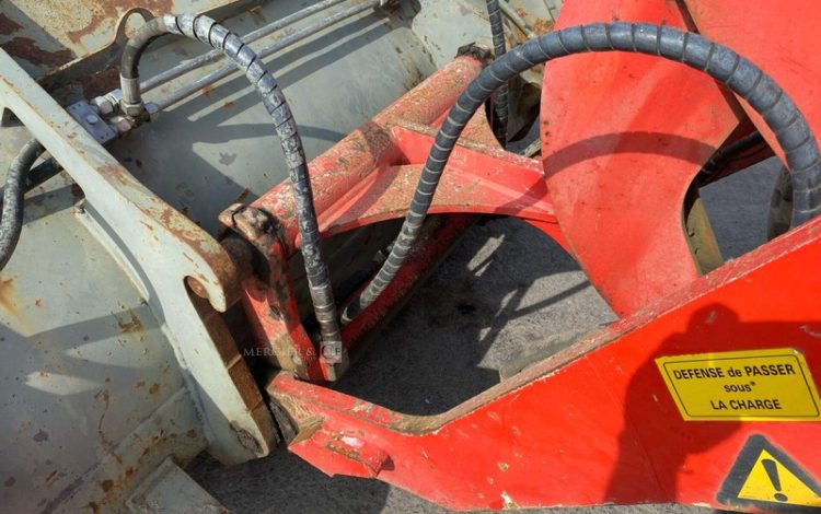 VOLVO L30B-Z/X  58052938