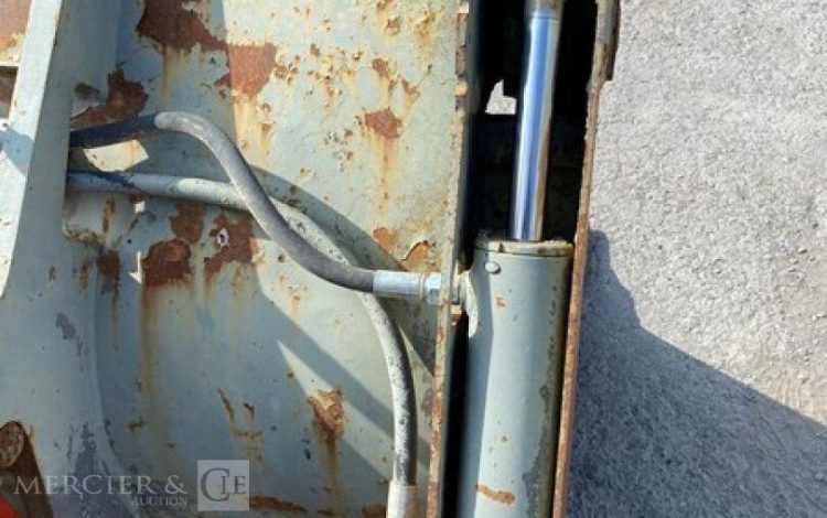 VOLVO L30B-Z/X  58052938