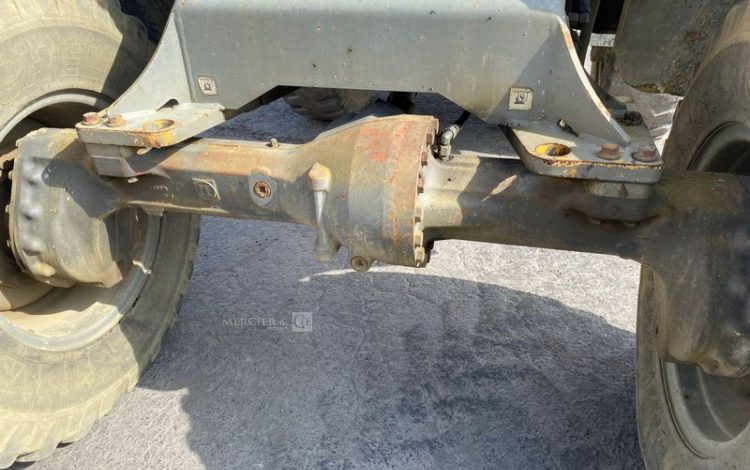 VOLVO L30B-Z/X  58052938