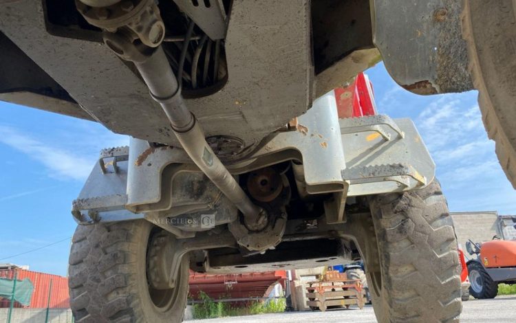 VOLVO L30B-Z/X  58052938