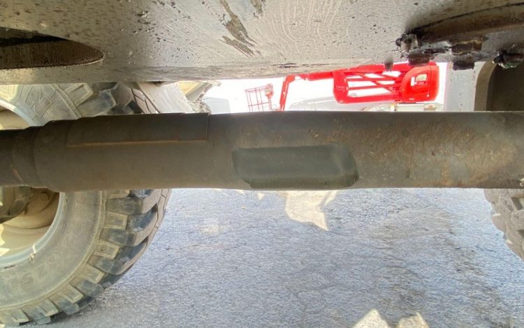 VOLVO L30B-Z/X  58052938