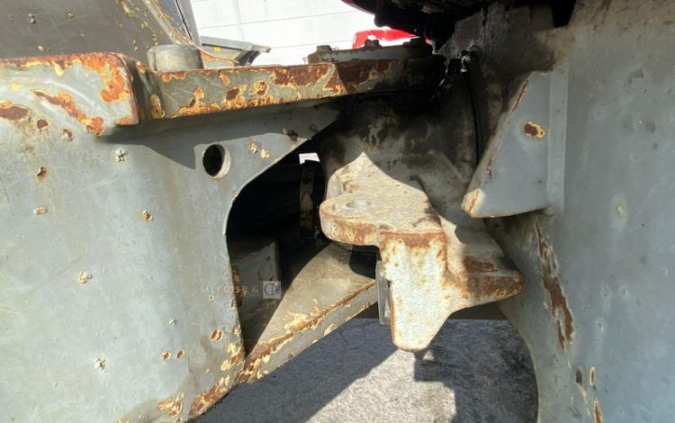 VOLVO L30B-Z/X  58052938