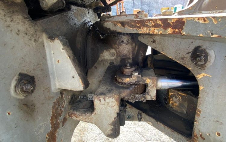 VOLVO L30B-Z/X  58052938