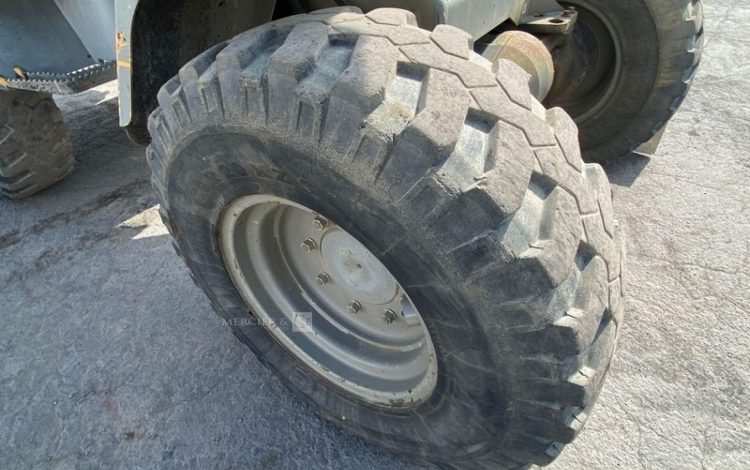 VOLVO L30B-Z/X  58052938