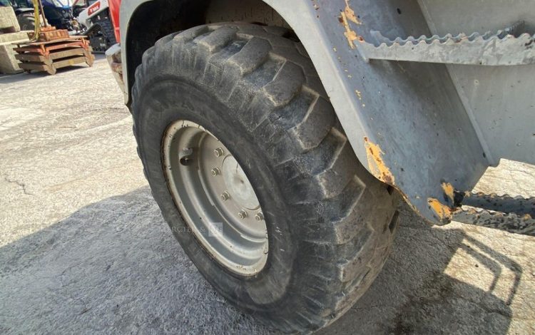VOLVO L30B-Z/X  58052938