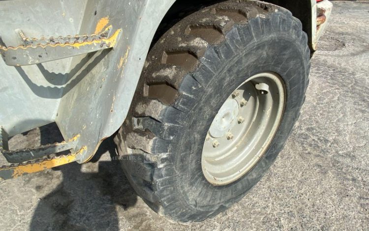 VOLVO L30B-Z/X  58052938