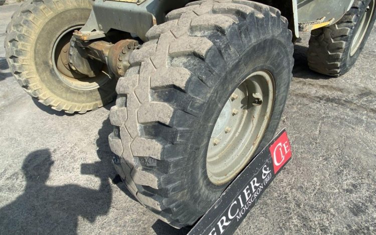 VOLVO L30B-Z/X  58052938