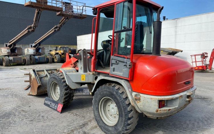 VOLVO L30B-Z/X  58052938