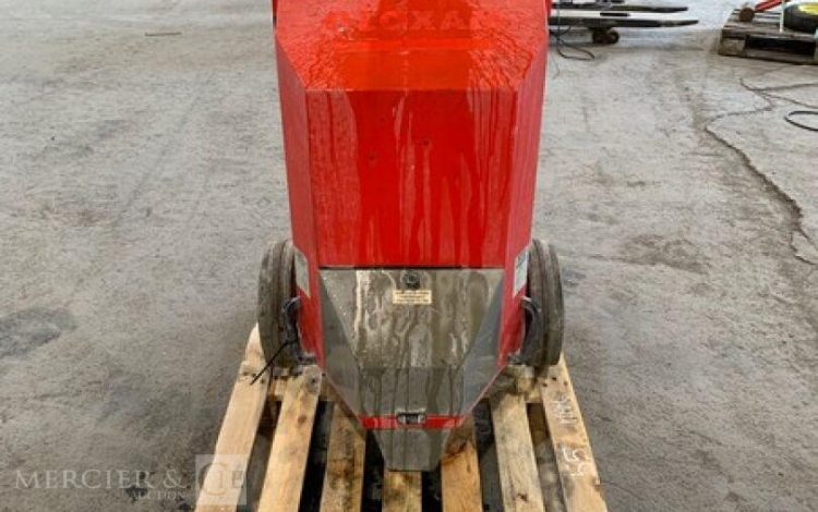 GENERAC MINI DF  55MAM52025