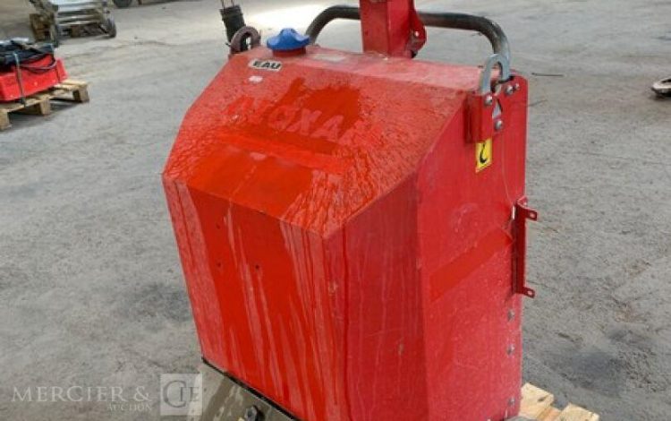 GENERAC MINI DF  55MAM52025