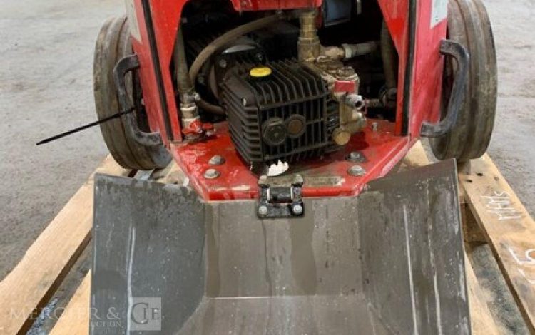 GENERAC MINI DF  55MAM52025