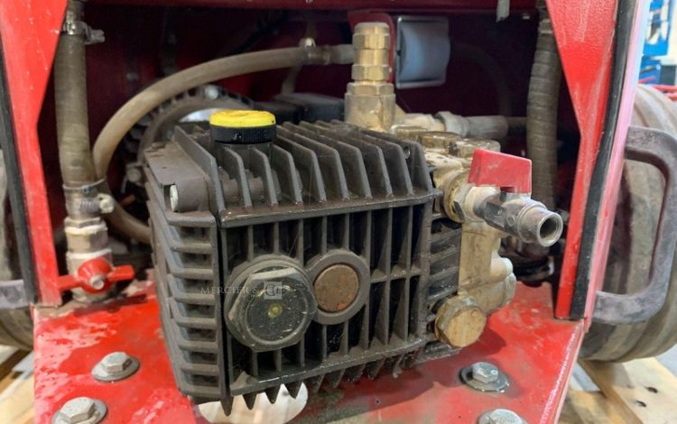 GENERAC MINI DF  55MAM52025