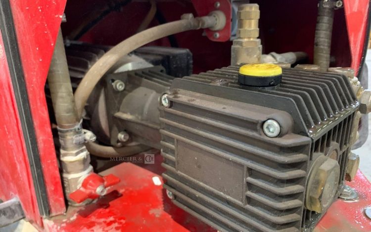 GENERAC MINI DF  55MAM52025