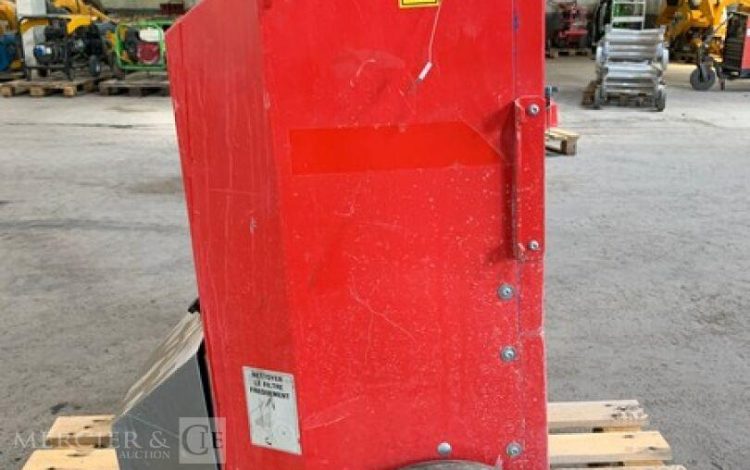 GENERAC MINI DF  55MAM52025