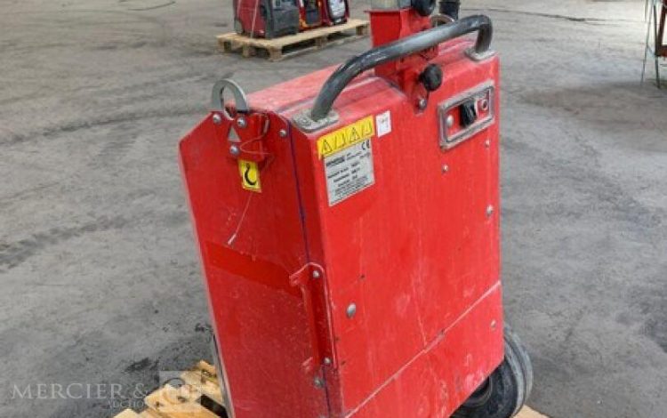 GENERAC MINI DF  55MAM52025