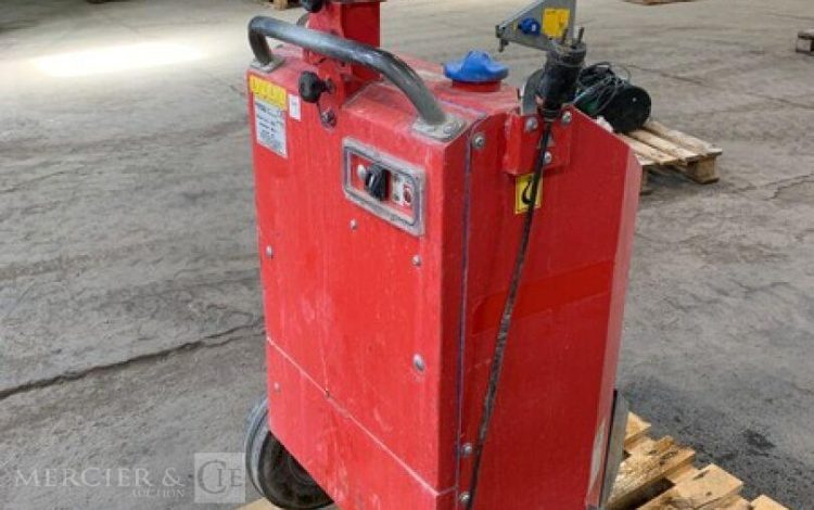 GENERAC MINI DF  55MAM52025