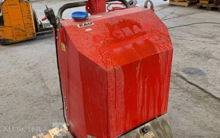 GENERAC MINI DF  55MAM52025