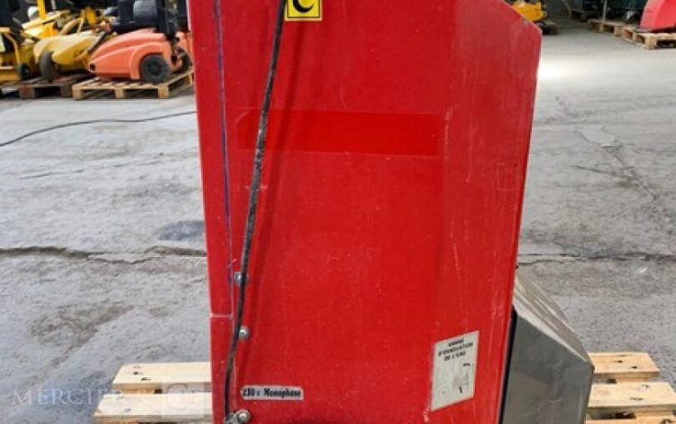 GENERAC MINI DF  55MAM52025