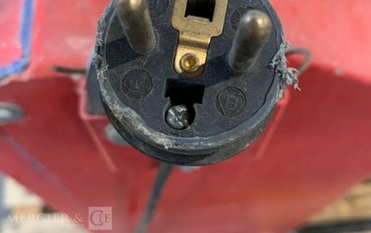 GENERAC MINI DF  55MAM52025