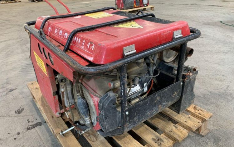 WINAIR SC2200  54MAM52025