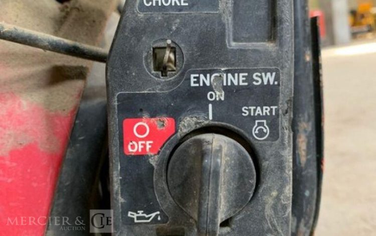 WINAIR SC2200  54MAM52025