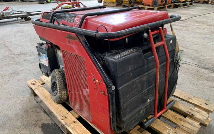 WINAIR SC2200  54MAM52025