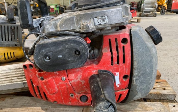 WACKER NEUSON BH65  26MAM52025