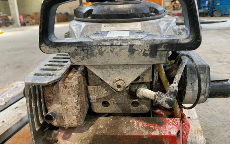 WACKER NEUSON BH65  26MAM52025