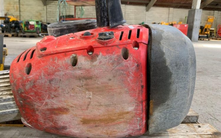 WACKER NEUSON BH65  26MAM52025
