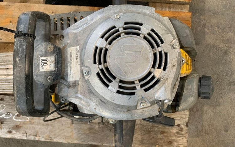 WACKER NEUSON BH65  26MAM52025