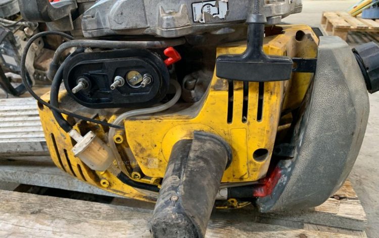 WACKER NEUSON BH65  26MAM52025
