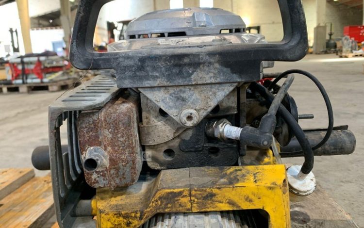 WACKER NEUSON BH65  26MAM52025