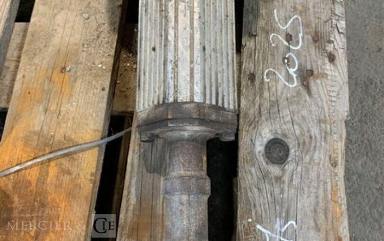 WACKER NEUSON BH65  26MAM52025