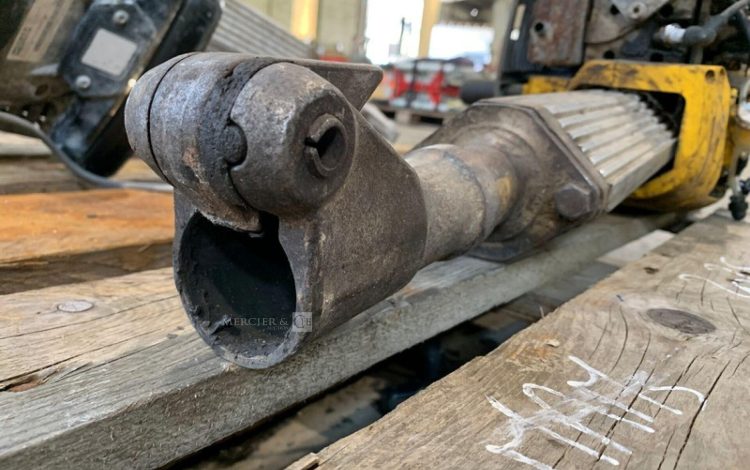 WACKER NEUSON BH65  26MAM52025