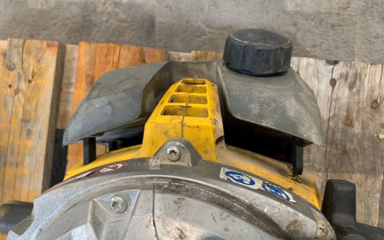 WACKER NEUSON BH65  26MAM52025
