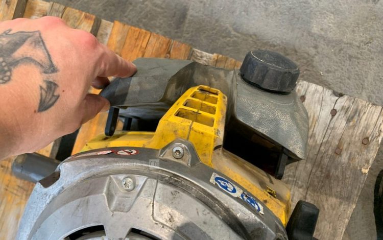 WACKER NEUSON BH65  26MAM52025