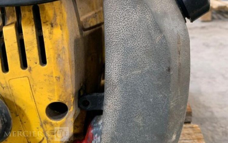 WACKER NEUSON BH65  26MAM52025