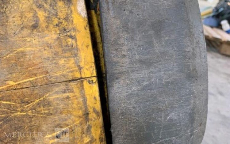 WACKER NEUSON BH65  26MAM52025