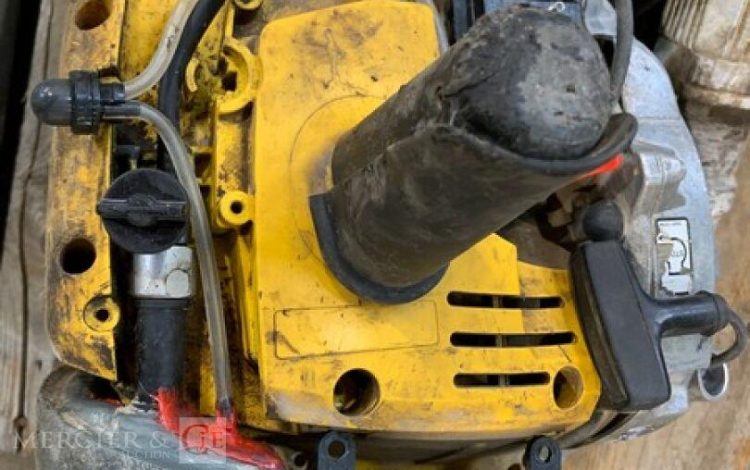 WACKER NEUSON BH65  26MAM52025