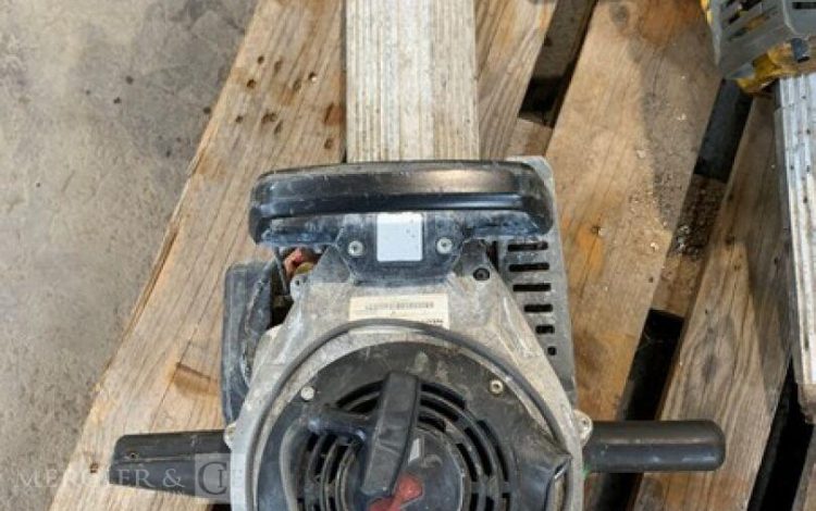 WACKER NEUSON BH65  26MAM52025