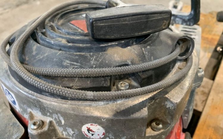 WACKER NEUSON BH65  26MAM52025