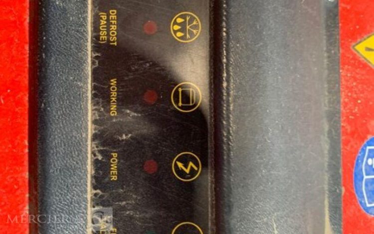 THERMOBILE FDNP96SH.1  23MAM52025
