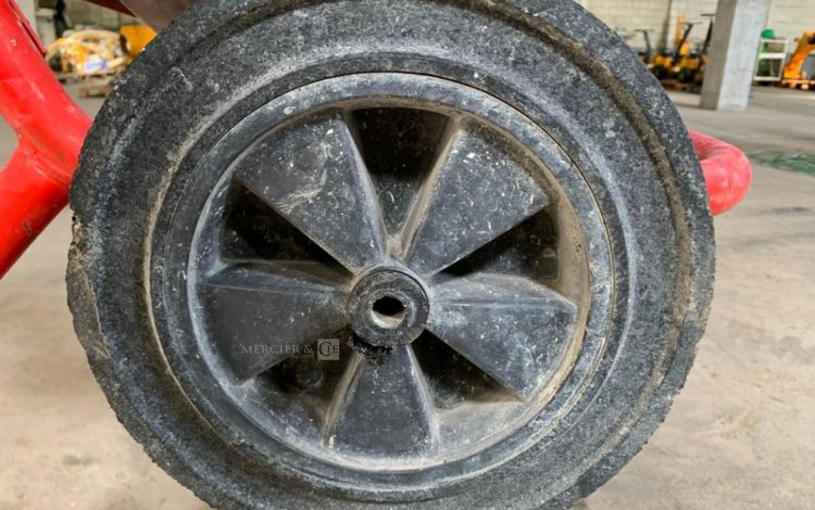 ALTRAD M58B  19MAM52025