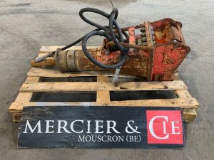MONTABERT SC16  13MAM52025