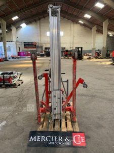 GENIE SLC-24  11MAM52025