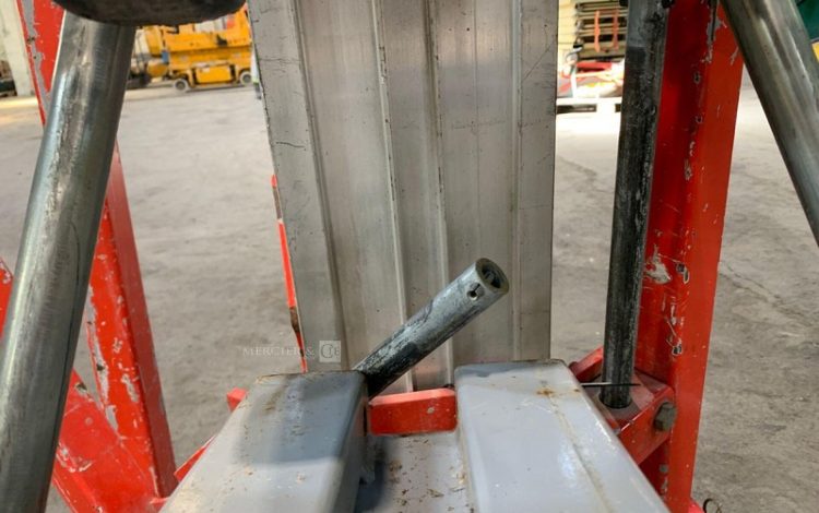 GENIE SLC-24  11MAM52025