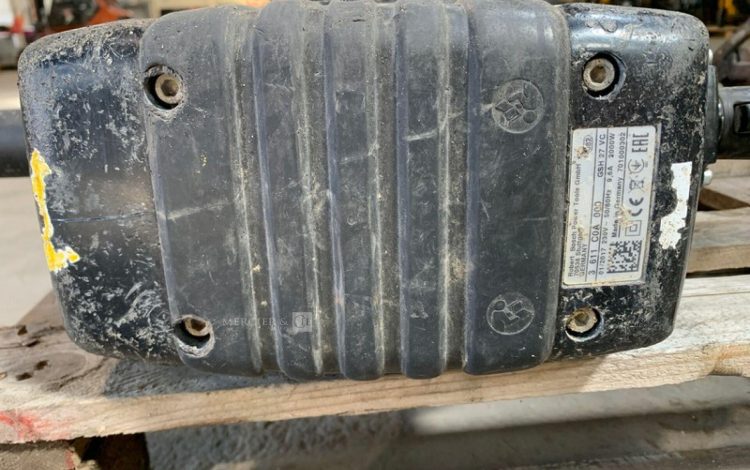 BOSCH GSH27VC  8MAM52025