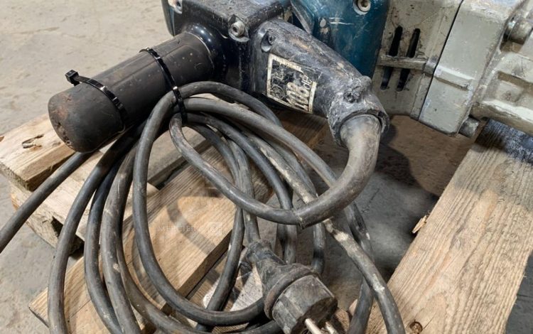 BOSCH GSH27VC  8MAM52025