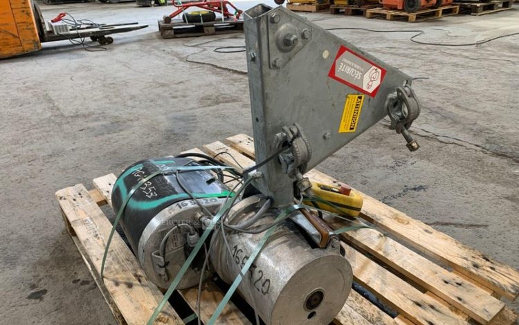 GEDA MAXI 120 S  7MAM52025